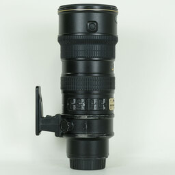 Nikon AF-S NIKKOR 70-200mm F2.8 G ED VR