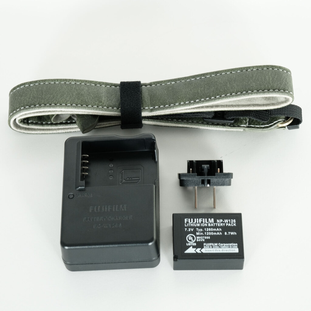 FUJIFILM X-Pro2 FUJIFILM X-Pro2