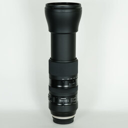 TAMRON SP 150-600mm F/5-6.3 Di VC USD G2（Model A022）[キヤノン用]