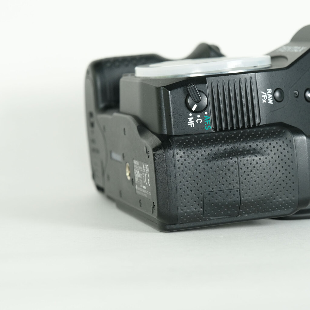 PENTAX K-30 ボディ ブラック PENTAX K-30 ボディ ブラック