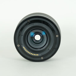 Nikon NIKKOR Z 24-50mm f/4-6.3