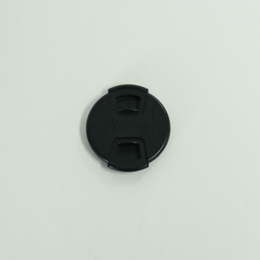 TTArtisan AF 27mm f/2.8 [フジフイルムX用] 