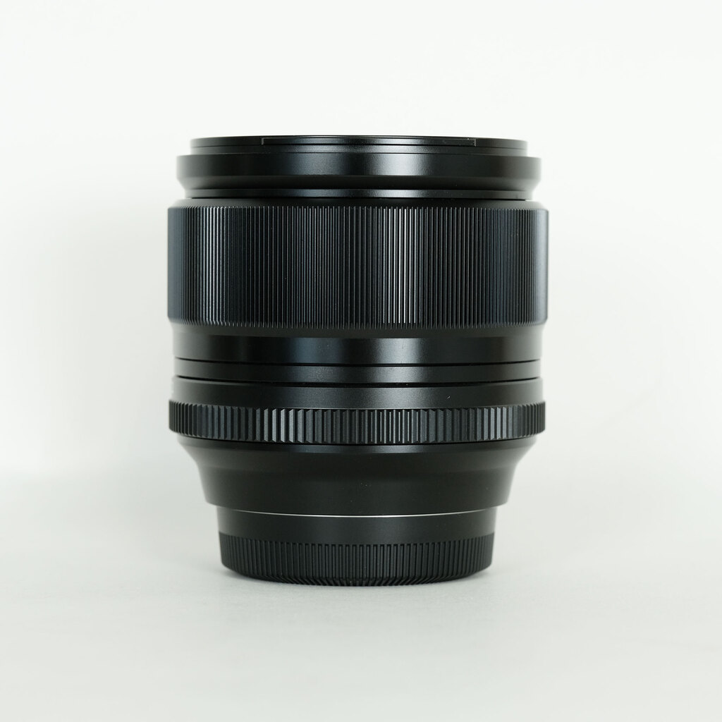 FUJIFILM XF56mmF1.2 R