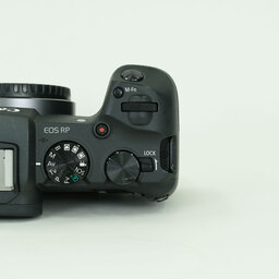 Canon EOS RP Canon EOS RP