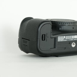 Canon EOS 6D Mark II