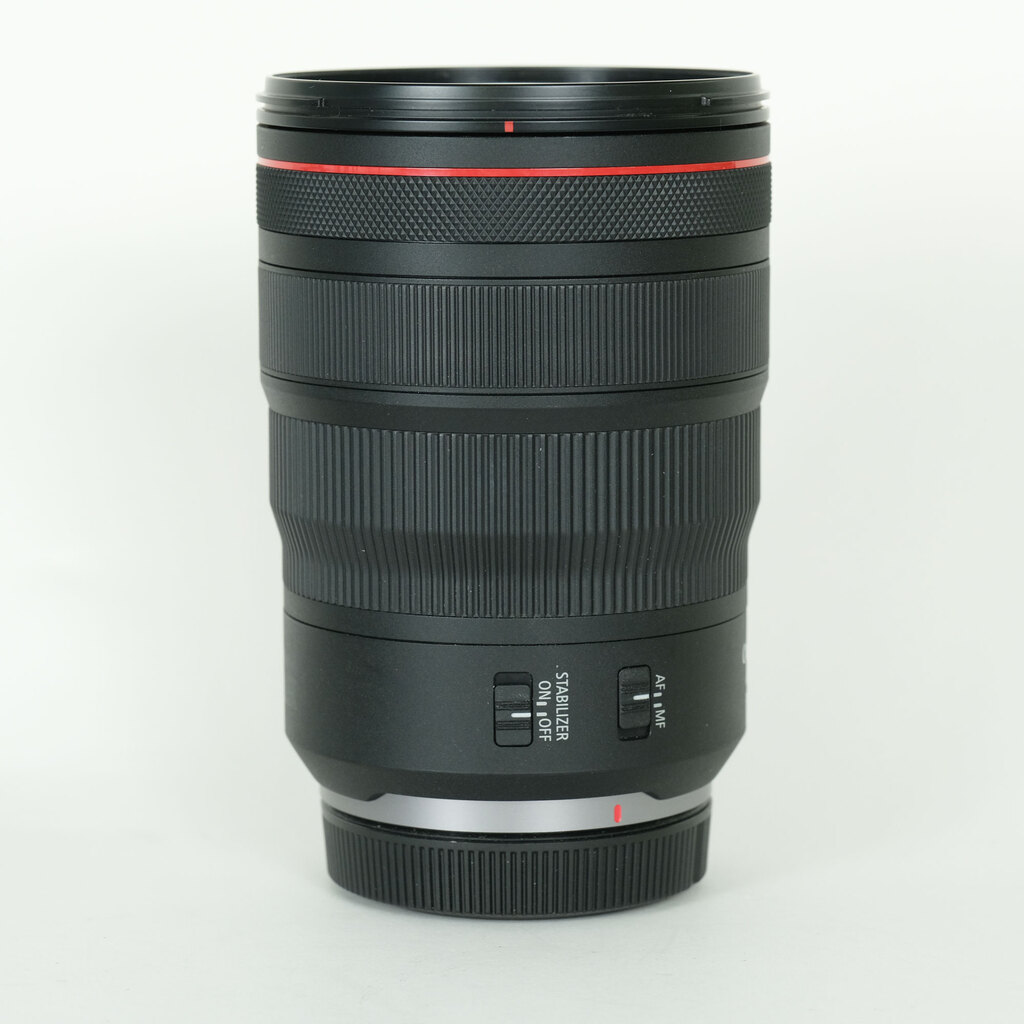Canon RF24-70mm F2.8 L IS USM