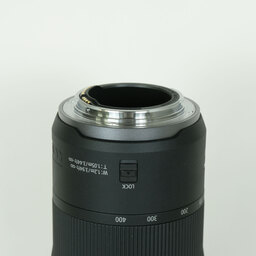 Canon RF100-400mm F5.6-8 IS USM Canon RF100-400mm F5.6-8 IS USM