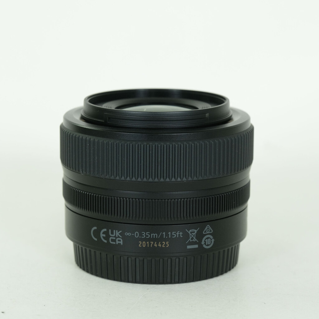 Nikon NIKKOR Z 24-50mm f/4-6.3