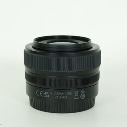 Nikon NIKKOR Z 24-50mm f/4-6.3