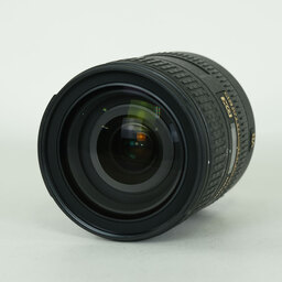 Nikon AF-S DX NIKKOR 16-85mm F3.5-5.6G ED VR