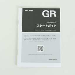 RICOH GR IV RICOH GR IV