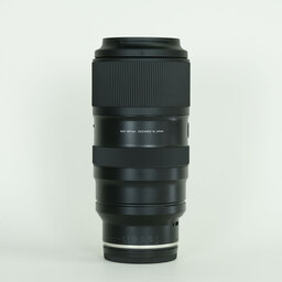 TAMRON 50-400mm F/4.5-6.3 Di III VC VXD (Model A067) [ニコンZ用]