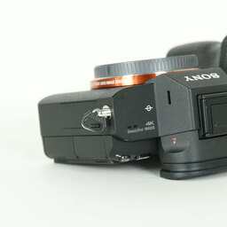 SONY α7 III（ILCE-7M3）