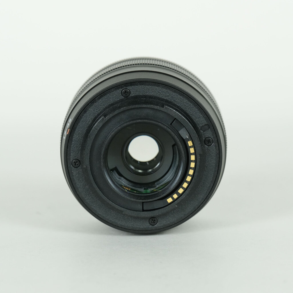 FUJIFILM XC15-45mmF3.5-5.6 OIS PZの出品 | ONE SCENE（ワンシーン）