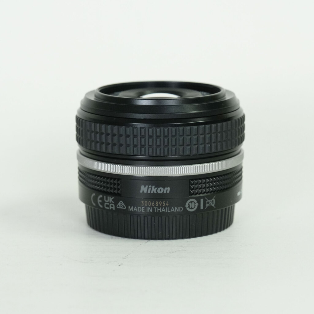 Nikon NIKKOR Z 40mm f/2