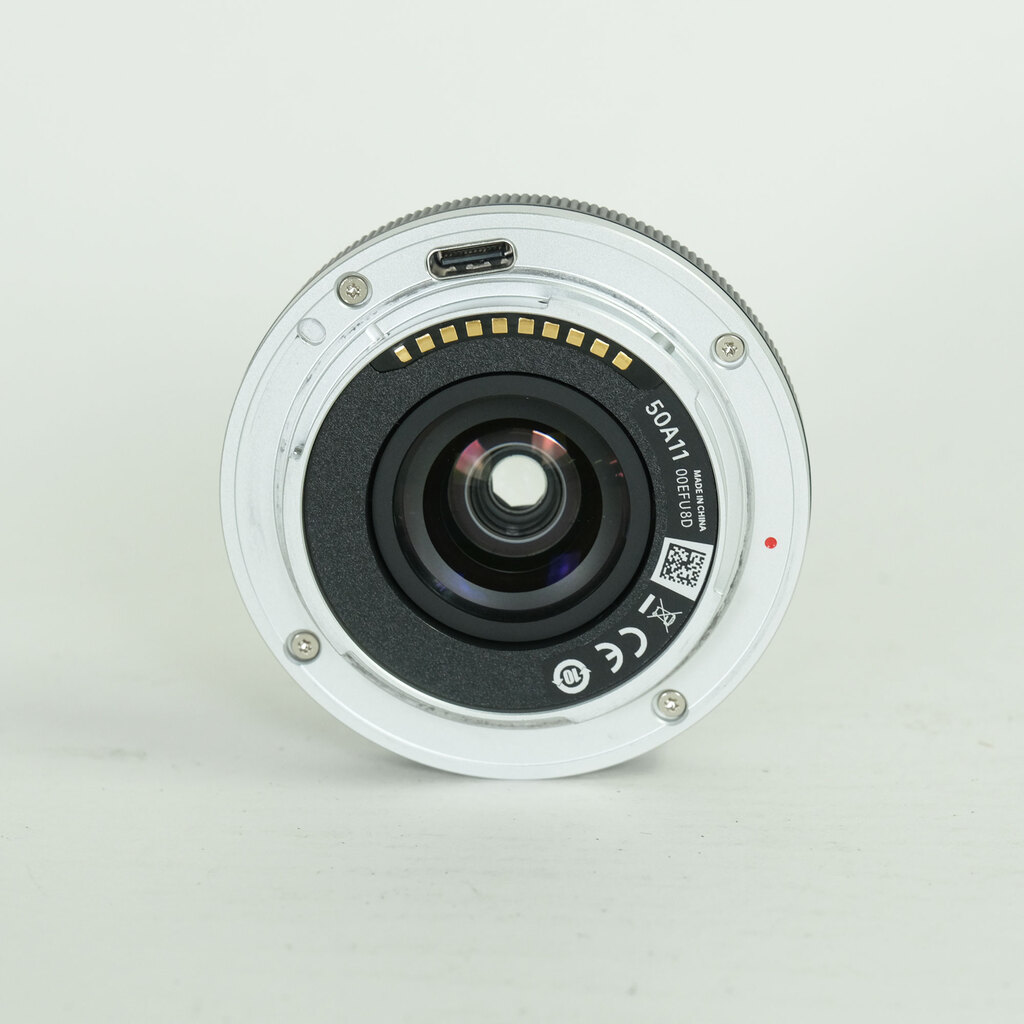 VILTROX AF 28mm F4.5 AIR VCM ASPH ED [ソニーE用]