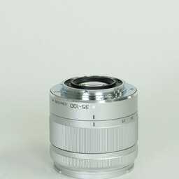 Panasonic LUMIX G VARIO 35-100mm / F4.0-5.6 ASPH. / MEGA O.I.S.