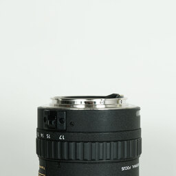 TOKINA AT-X 107DX Fisheye(AF10-17mm F3.5-4.5)(キヤノンEF用)