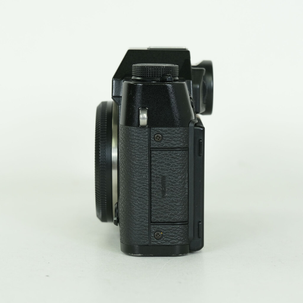 FUJIFILM X-T20 FUJIFILM X-T20