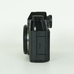 FUJIFILM X-T20 FUJIFILM X-T20