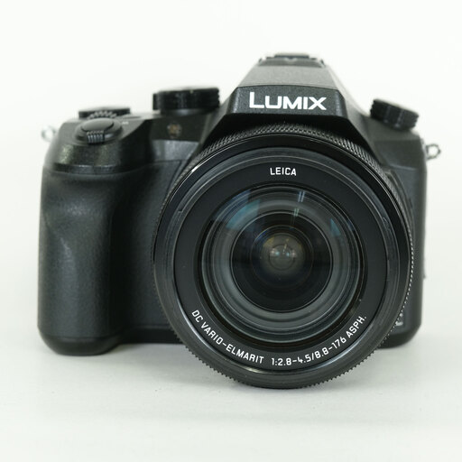 Panasonic LUMIX DMC-FZH1
