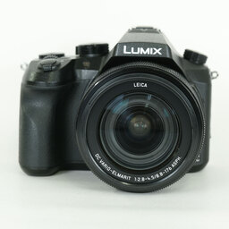 Panasonic LUMIX DMC-FZH1