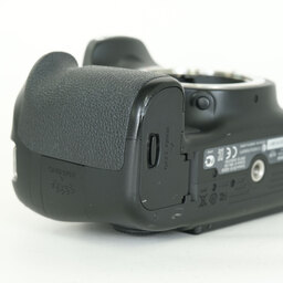 Canon EOS 70D