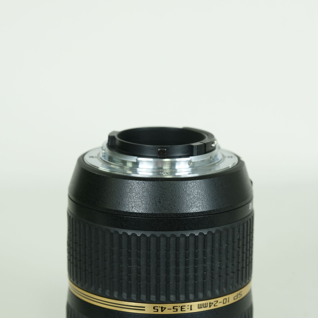 TAMRON SP 10-24mm F3.5-4.5 DiII/Model B001N(ニコン用)