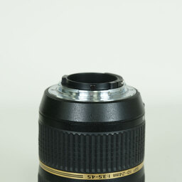 TAMRON SP 10-24mm F3.5-4.5 DiII/Model B001N(ニコン用)