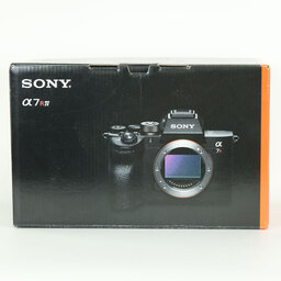 SONY α7R IV(ILCE-7RM4) SONY α7R IV(ILCE-7RM4)