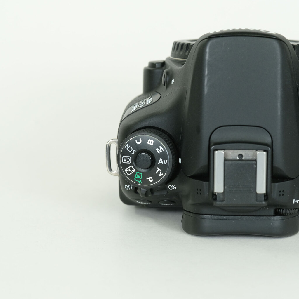 Canon EOS 70D Canon EOS 70D