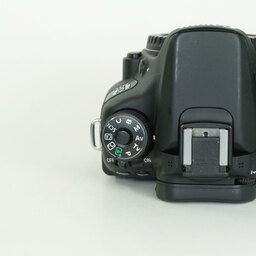 Canon EOS 70D Canon EOS 70D