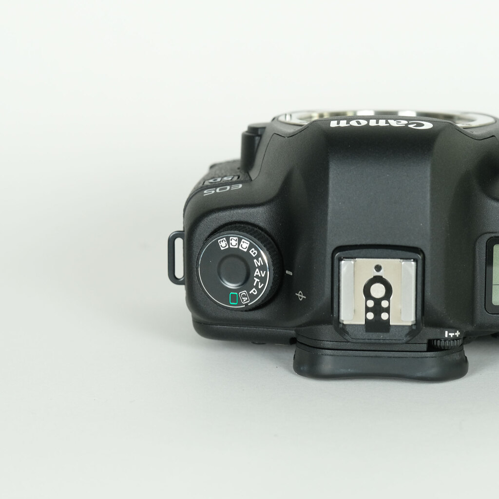 Canon EOS 5D MarkII ボディ