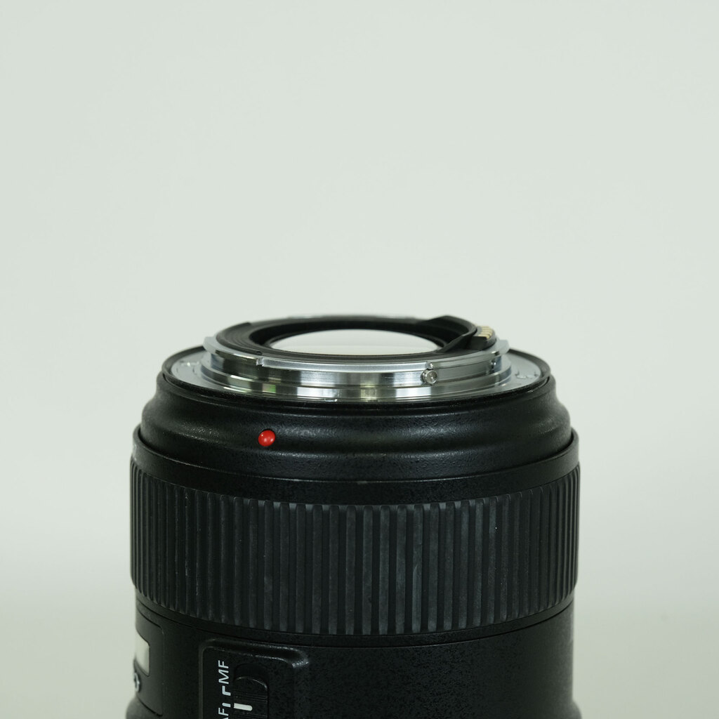 Canon EF24-70mm F2.8L II USM