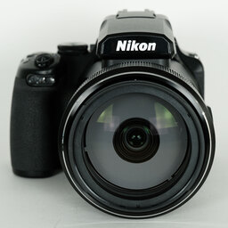 Nikon COOLPIX P1000
