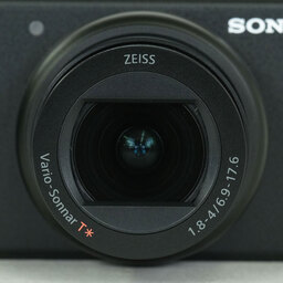 SONY VLOGCAM ZV-1 II(ZV-1M2) SONY VLOGCAM ZV-1 II(ZV-1M2)