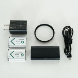 SONY Cyber-shot DSC-RX1RM2