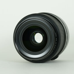 FUJIFILM GF45mmF2.8 R WR