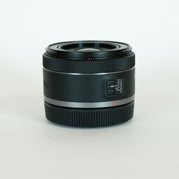 Canon RF16mm F2.8 STM