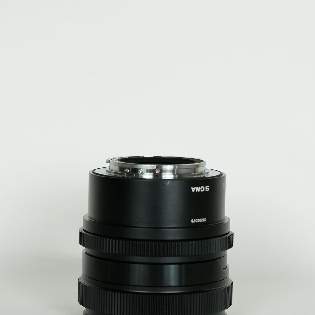 SIGMA 35mm F2 DG DN | Contemporary [ソニーE用]