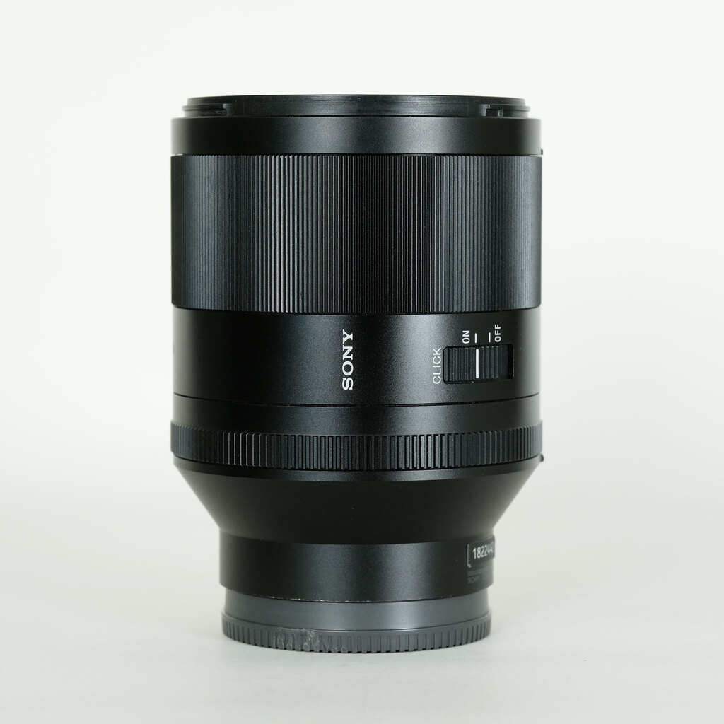 SONY Planar T* FE 50mm F1.4 ZA SEL50F14Z