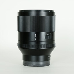 SONY Planar T* FE 50mm F1.4 ZA SEL50F14Z