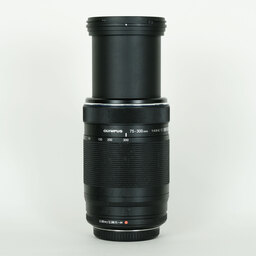 OLYMPUS M.ZUIKO DIGITAL ED 75-300mm F4.8-6.7 II