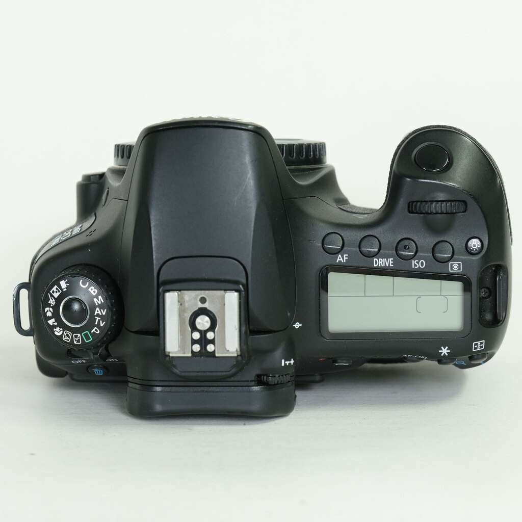 Canon EOS 60D ボディ