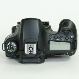 Canon EOS 60D ボディ