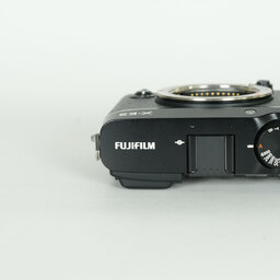 FUJIFILM X-E3 FUJIFILM X-E3