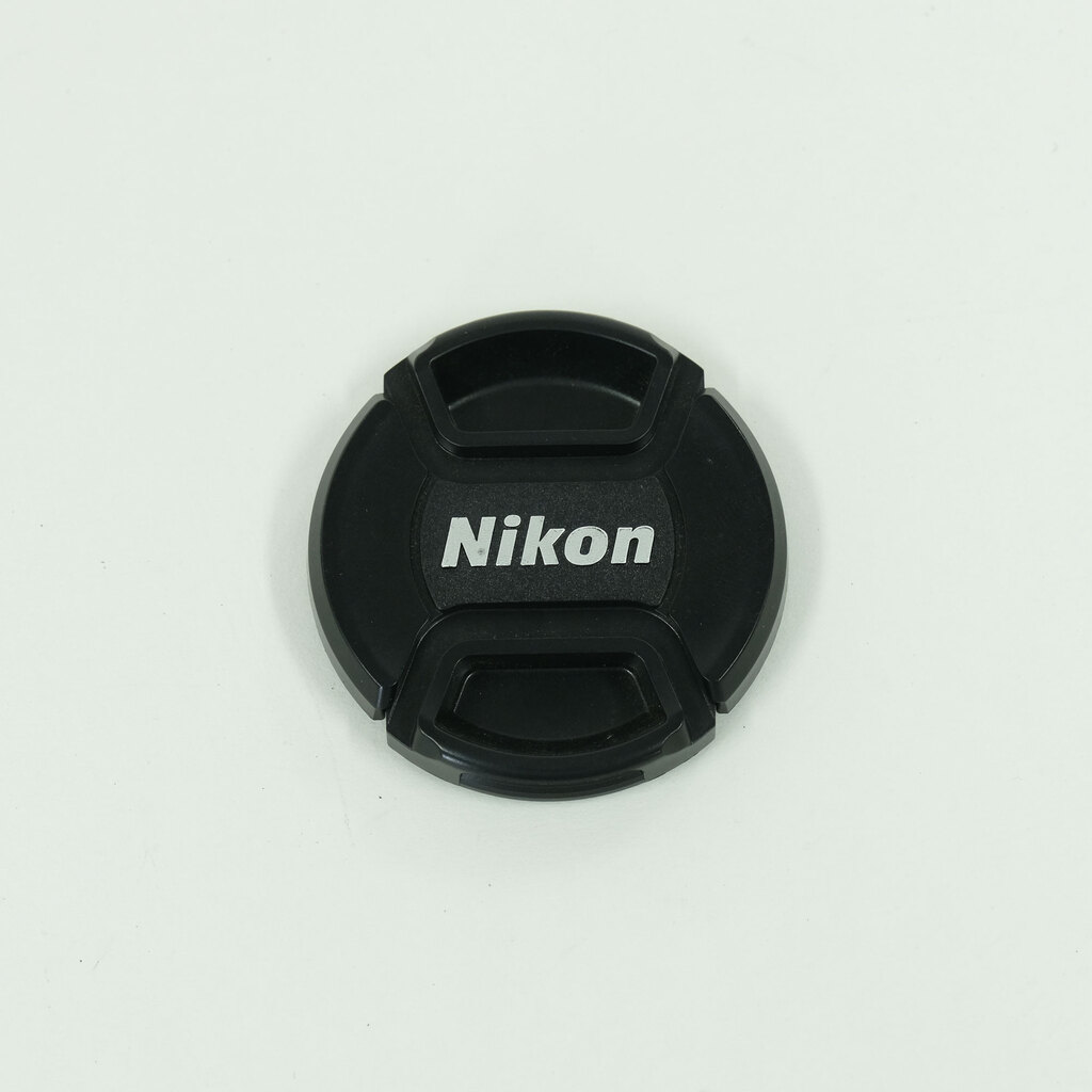 Nikon NIKKOR Z 40mm f/2
