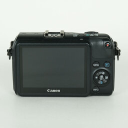 Canon EOS M ボディ ブラック Canon EOS M ボディ ブラック