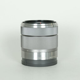 SONY E 18-55mm F3.5-5.6 OSS SEL1855