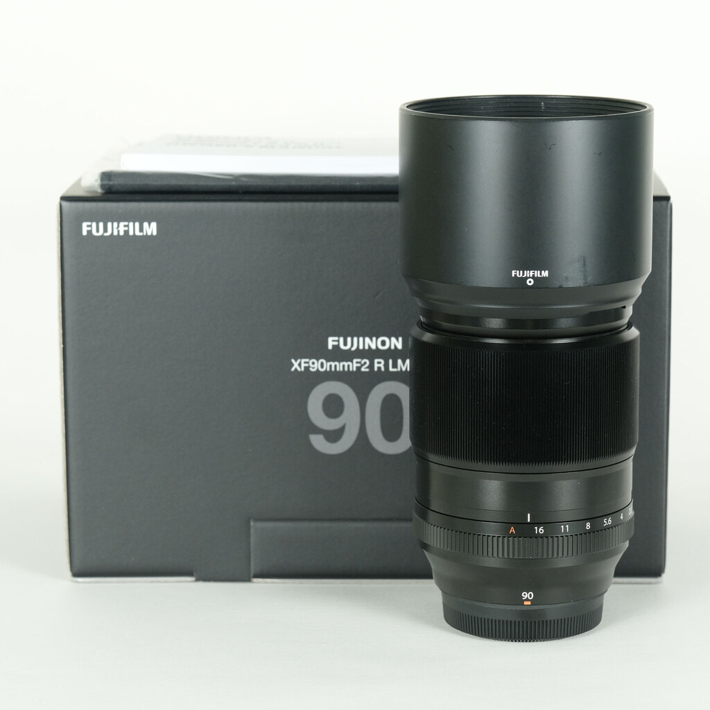 FUJIFILM XF90mmF2 R LM WRの出品 | ONE SCENE（ワンシーン）